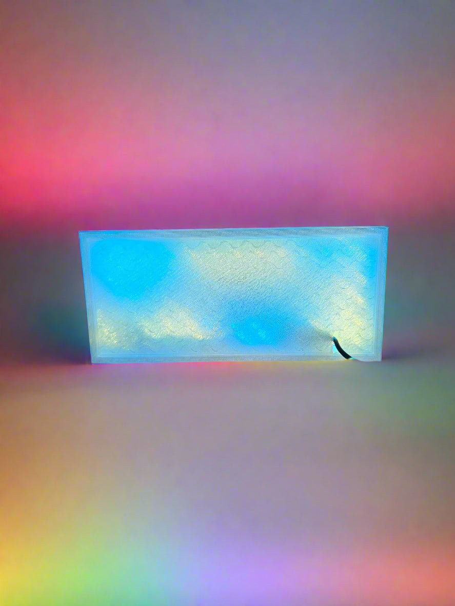 Pikachu LED Lightbox